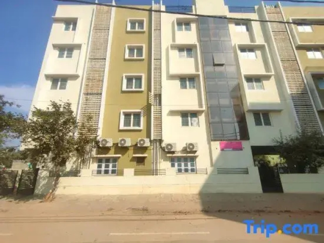 Hotel Urban Drift