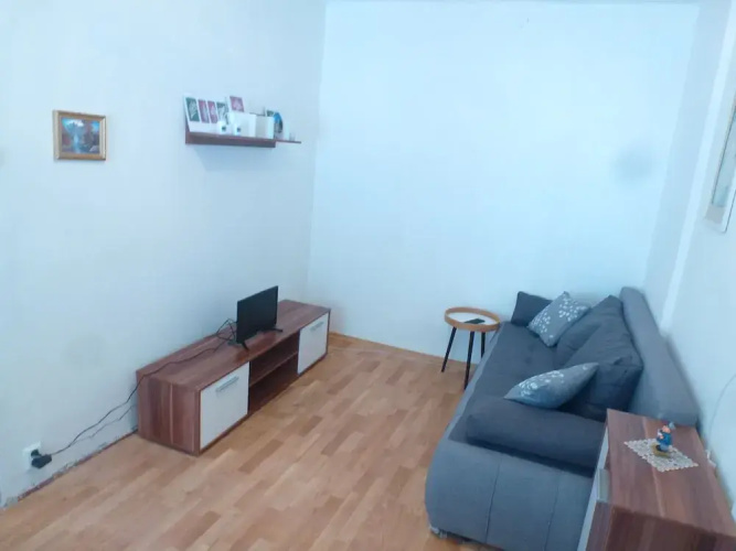 Apartmán Anglická