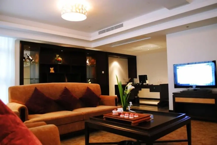 Business Double room