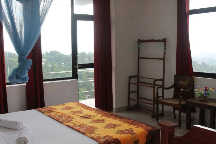 Pure Nature Hotel