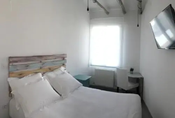 Hostal Gargal