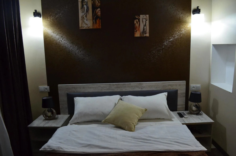 Harmony Hotel
