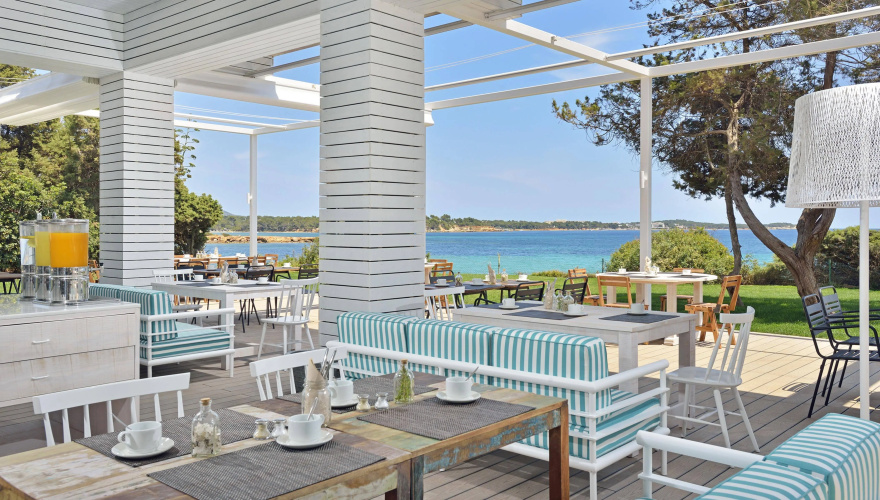 Meliá Ibiza  - Adults Only photo 27