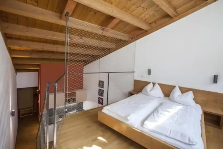 Apartaments Im Schindlhaus
