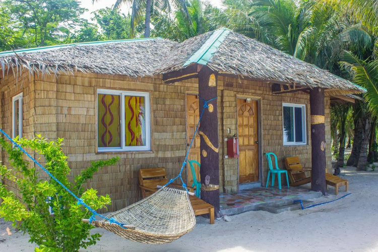 Modessa Island Resort