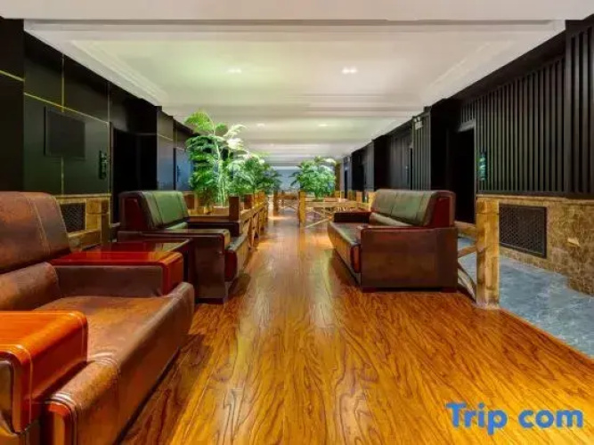 Yihao Hotel