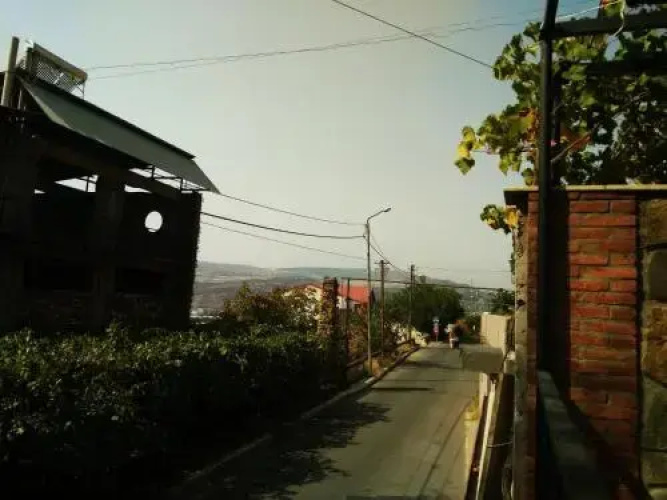 Safehouse Guest House
