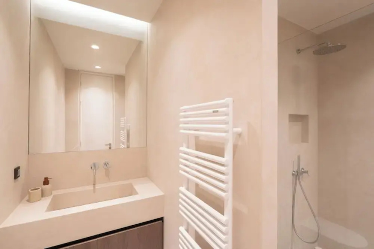 Kolonaki Luxury Studios
