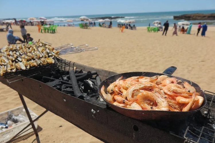 Villa Sur La Plage