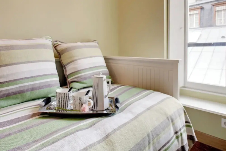 St Germain Grenelle Residence