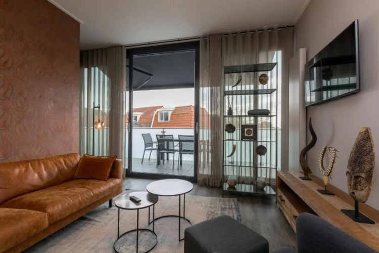 Ooststraat 18a