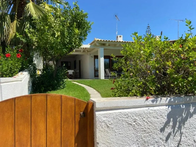1 Bedroom Villa