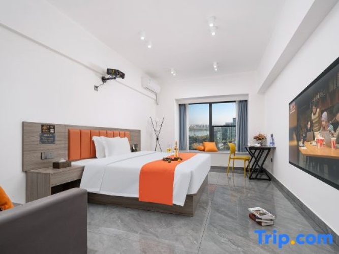 Luxury Double room