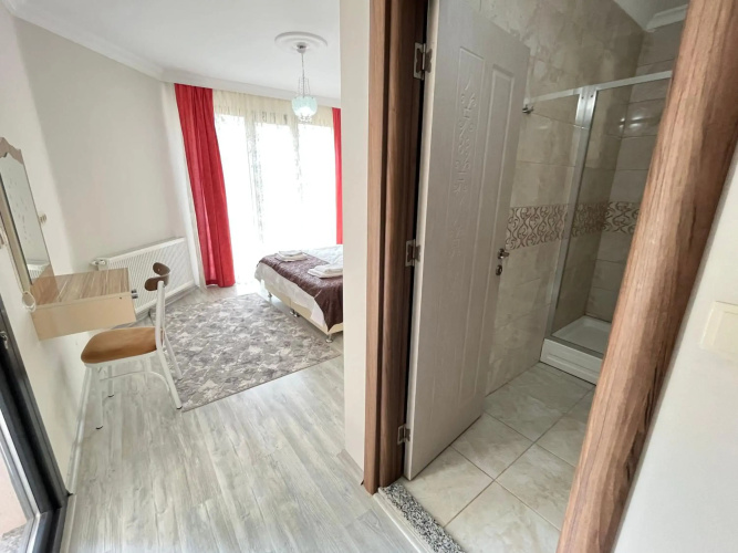 Aden Suite Hotel