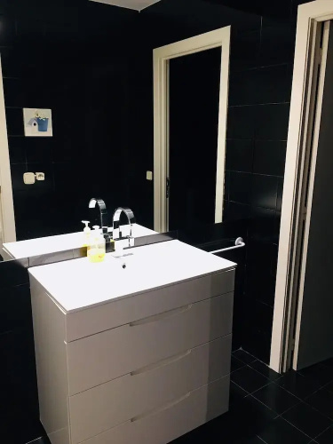 CIBELES Apartment (2BR 1BT)