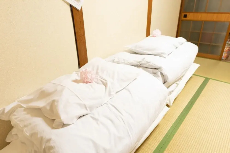 Kazu House