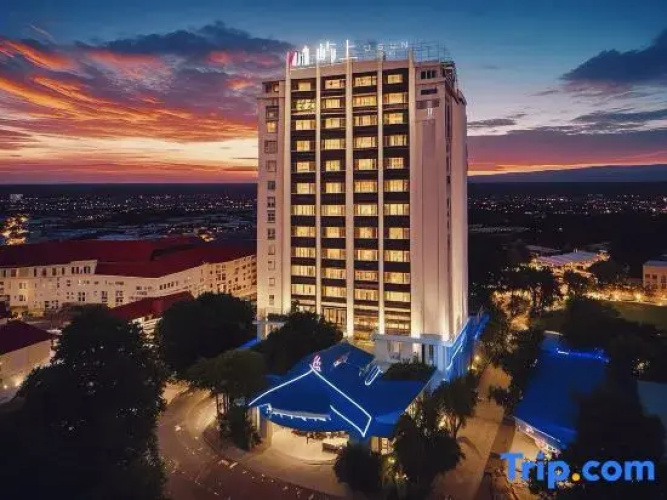 Usun Hotel