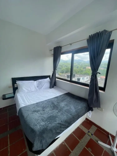 Luxury room