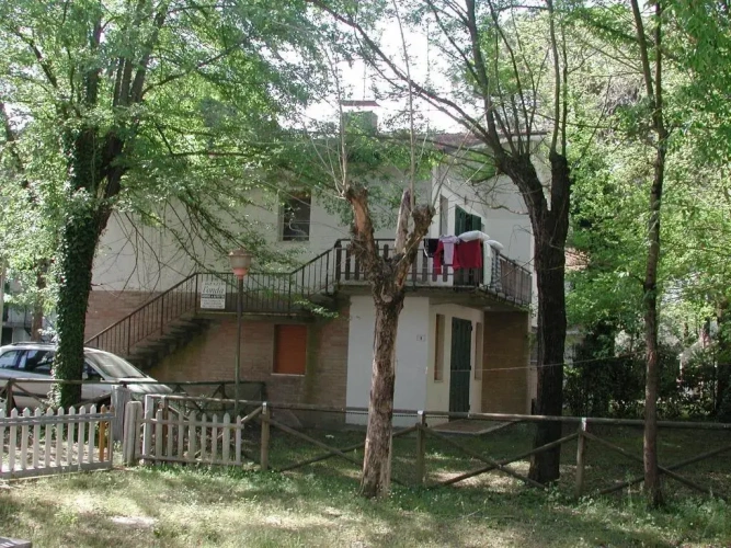 Standard Villa