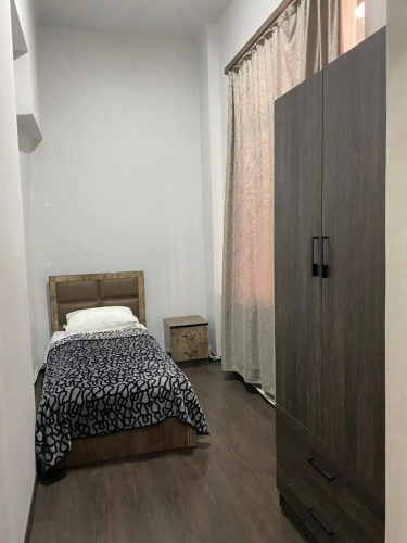 Apartment 52