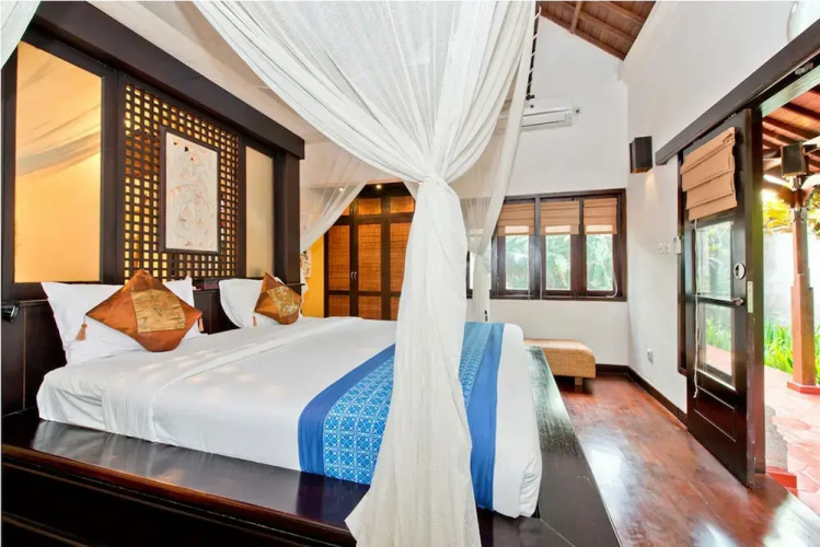 Nani Villa