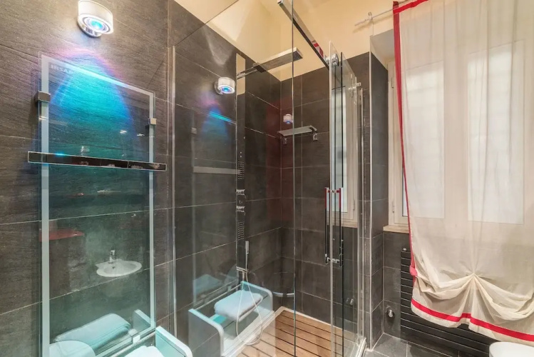 Monte Giordano 4 Pax Apartment