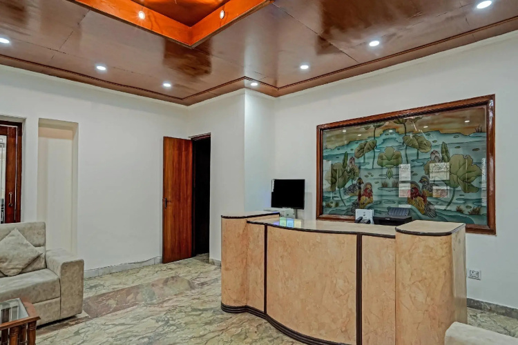 Perfect Inn by OYO Rooms