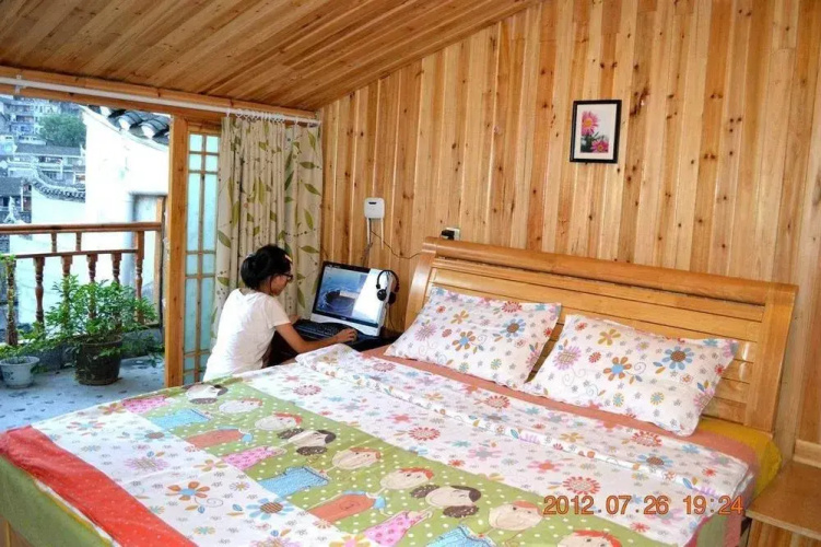 Chaikeke Inn