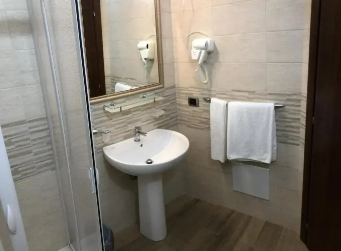 Guest House Pontepiccolo