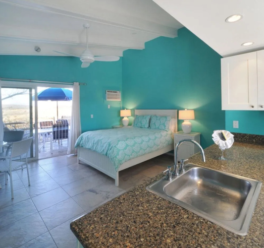 Driftwood Resort
