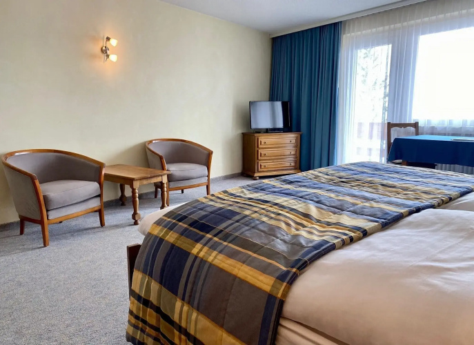 Hotel Regina Terme