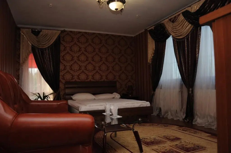 Casablanca Hotel