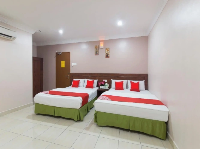 Family Suite