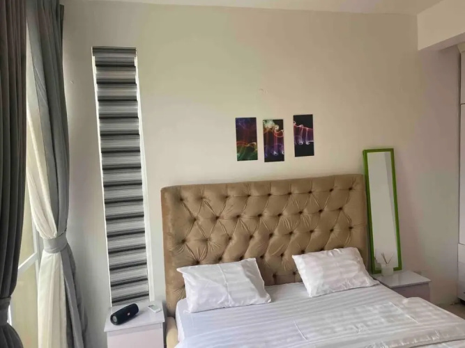 Immaculate 1-bed Apartment in Lagos