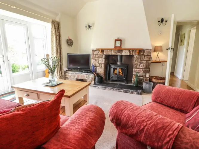 Castle View Cottage