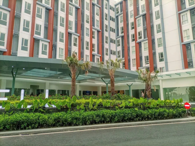 Hotelafbeelding