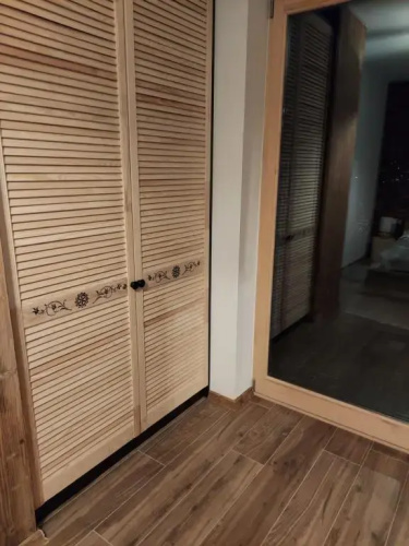 Apartamenty Butorowy
