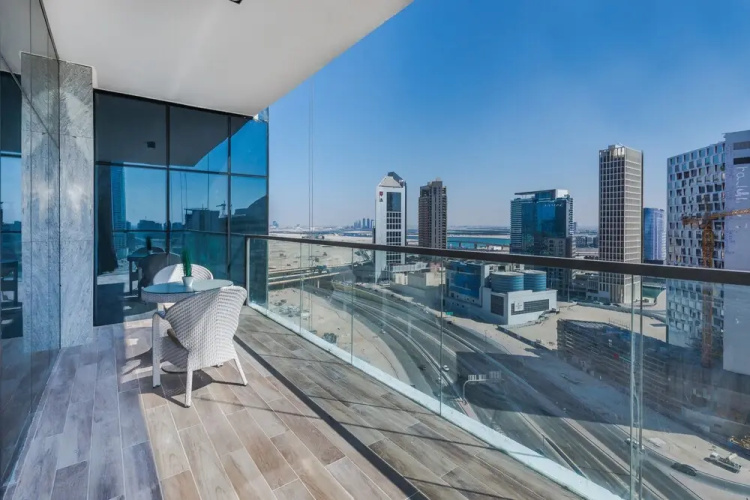 Mada Residences by FAM Living - Featured