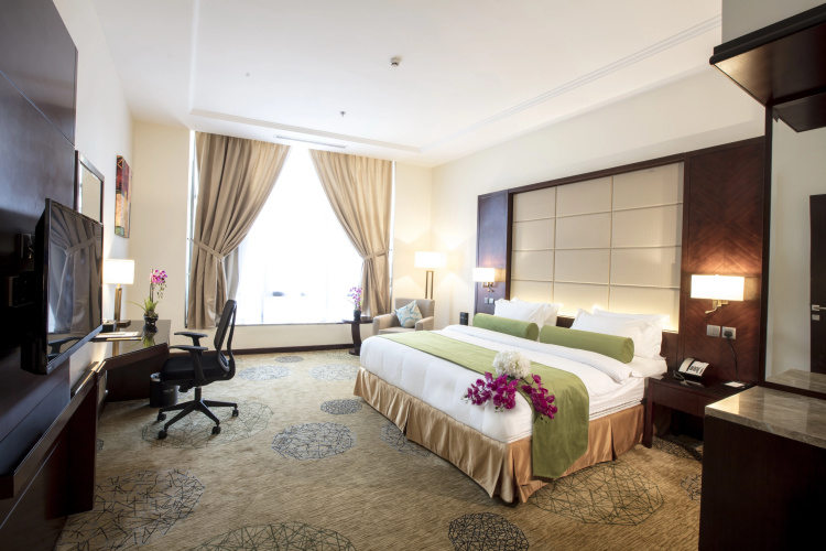 Prime Hotel Jeddah Al Hamra photo 7
