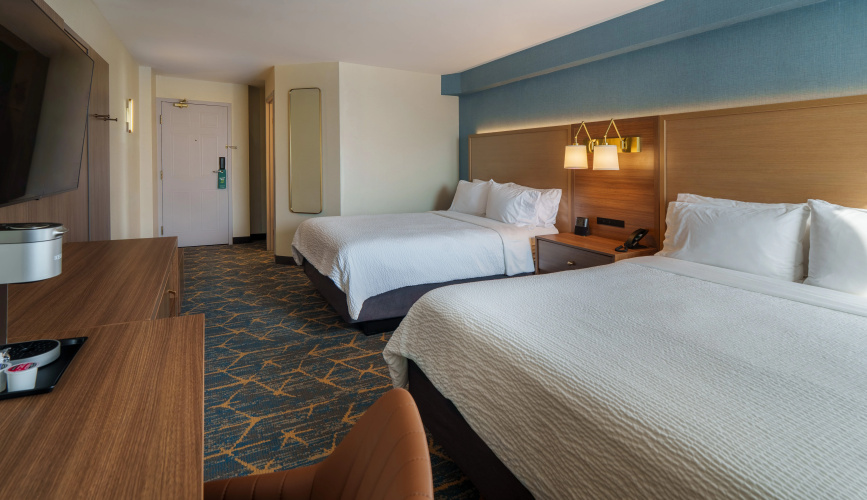 Holiday Inn Laval - Montreal photo 6