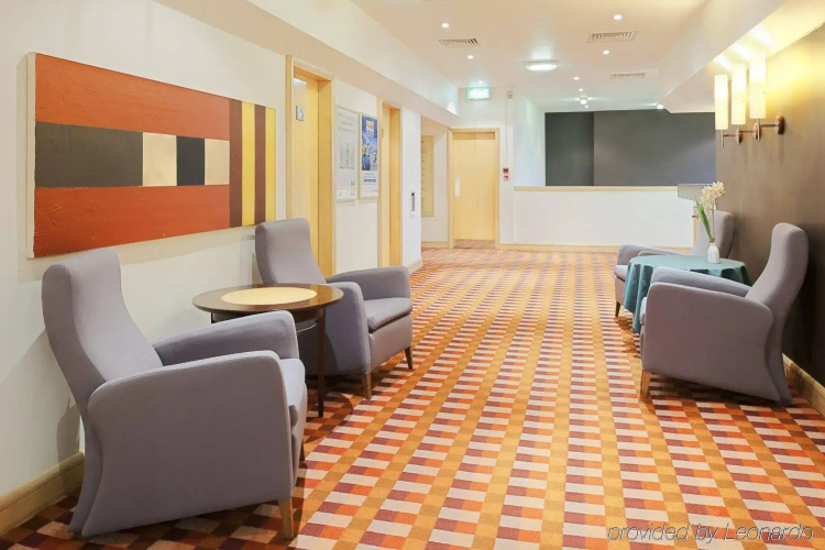 Holiday Inn Preston by IHG