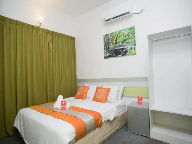 Olive Hotel