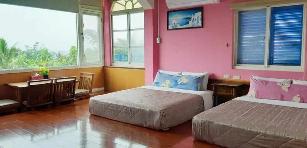 Star B&B