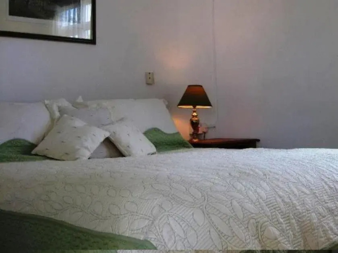 Anba Apartment