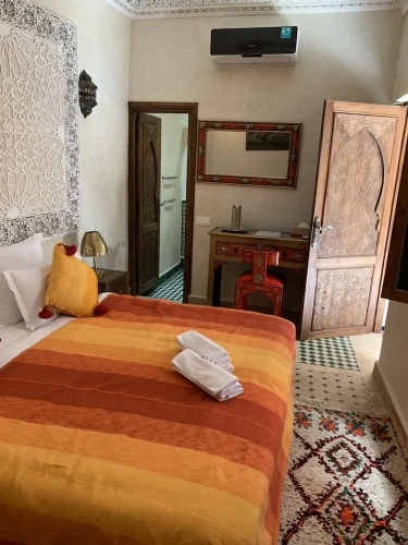 Superior Double room
