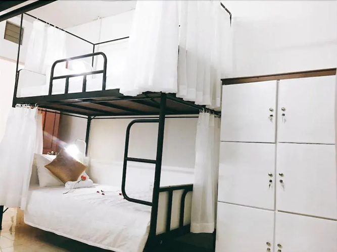 Sunshine Hostel 3 Hue