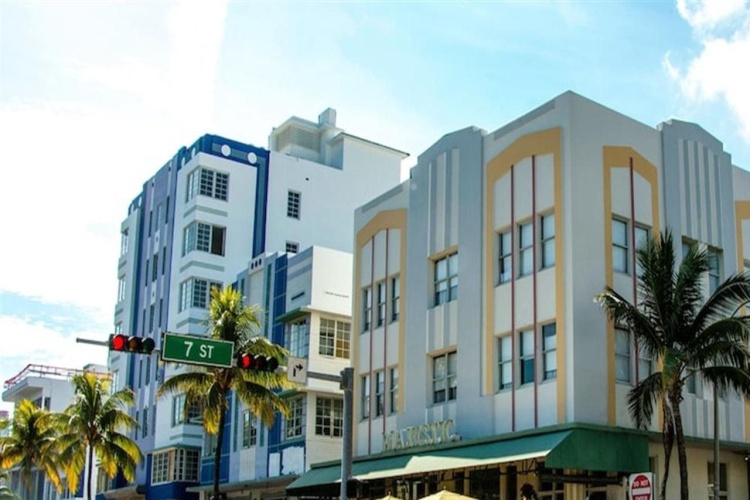 Majestic Hotel South Beach, Trademark Collection by Wyndham photo 26