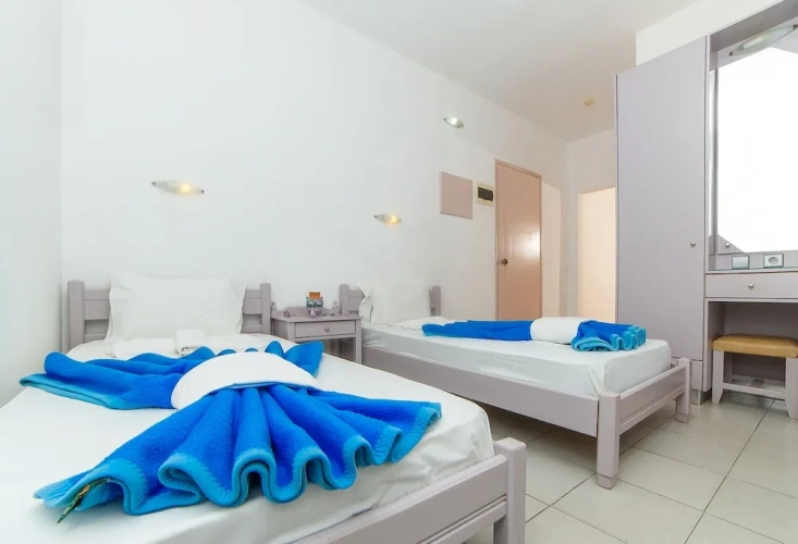 1 Bedroom Standard Apartment