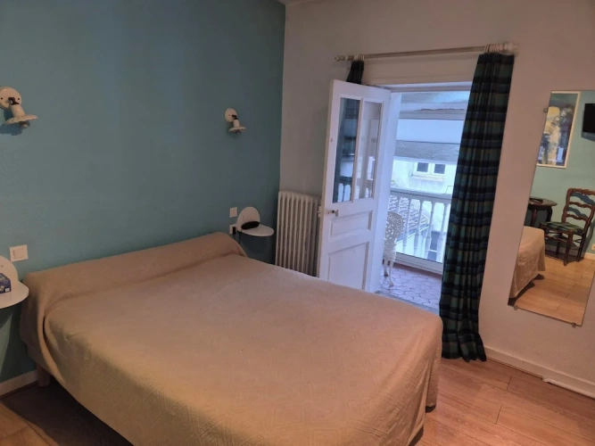 Classic Single room