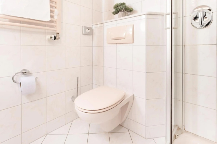 Studio Apartment 15 mit eigenem Bootssteg